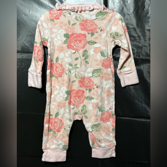 Set of Three Modern Moments by Gerber one pieces. - Picture 3 of 9